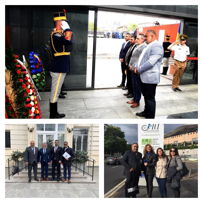 Activitate SASTIPEN în comunitate 2